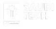 Saudi Tech Logo